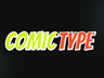 Comic Type