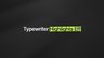 Text Typing Effect Components